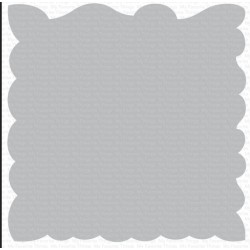 My Favorite Things Creador de olas  Stencil
