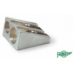 AFILALAPIZ METAL DOBLE 2003