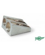 AFILALAPIZ METAL DOBLE 2003