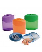 AFILALAPIZ PLASTICO FAIBO DOS USOS CON DEPOSITO