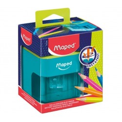 AFILALAPIZ MAPED TURBO TWIST 2,0 ELECTRICO UN USO