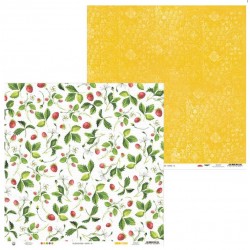 Pad The Four Seasons - Summer 12x12"