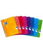 Libreta Openflex grapada A5