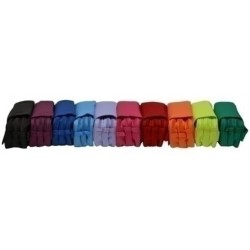 Porta Todo Triple Colorline