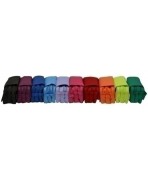 Porta Todo Triple Colorline