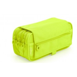 Porta Todo Triple Colorline