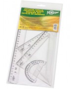 JUEGO REGLAS ESCOLAR 804 FAIBO