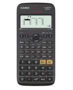 CALCULADORA FX-82 SPX CIENTIFICA CASIO 10+2 DIGITOS  (63x192