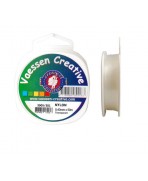 Nylon Cord 0.4mm 50m Transparent
