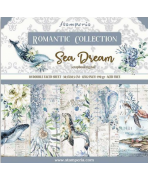 Scrapbooking Stamperia Sea dream