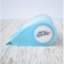 Memo Tape & Dispenser