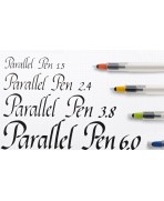 Parallel Pen - Fountain pen