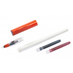 Parallel Pen - Fountain pen