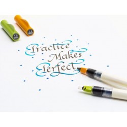 Parallel Pen - Fountain pen