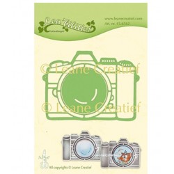 Troqueles Lea'bilitie Camera