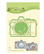 Troqueles Lea'bilitie Camera