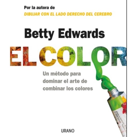 El color, Betty Edwards