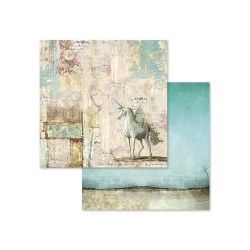 Scrapbooking Stamperia Wonderland