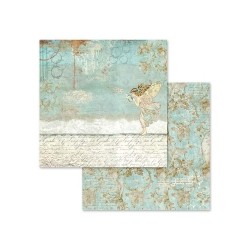 Scrapbooking Stamperia Wonderland
