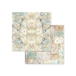 Scrapbooking Stamperia Wonderland