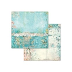 Scrapbooking Stamperia Wonderland