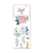 Maggie Holmes Parasol Sticker Rolls, (176pcs) pegatinas
