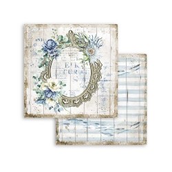 Scrapbooking Stamperia Sea dream