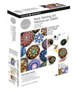 Simply set creativo arte roquero Daler Rowney
