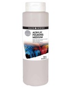 DAL SIMPLY MEDIUM DE POURING 750ML