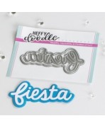Fiesta Shadow Dies (HFD0378)