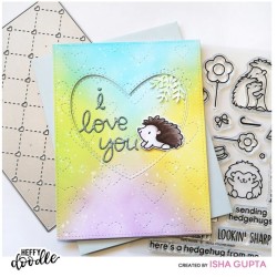 I Love You (Shadow) Dies (HFD0259)