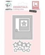 Essentials troquel Polaroid