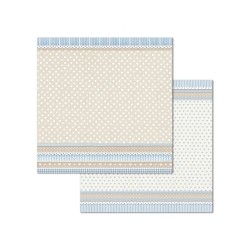 Scrapbooking Stamperia Little Boy Pad 10 sheets cm 30,5x30,5 (12"x12")