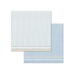 Scrapbooking Stamperia Little Boy Pad 10 sheets cm 30,5x30,5 (12"x12")