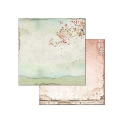 Scrapbooking Stamperia House of Roses