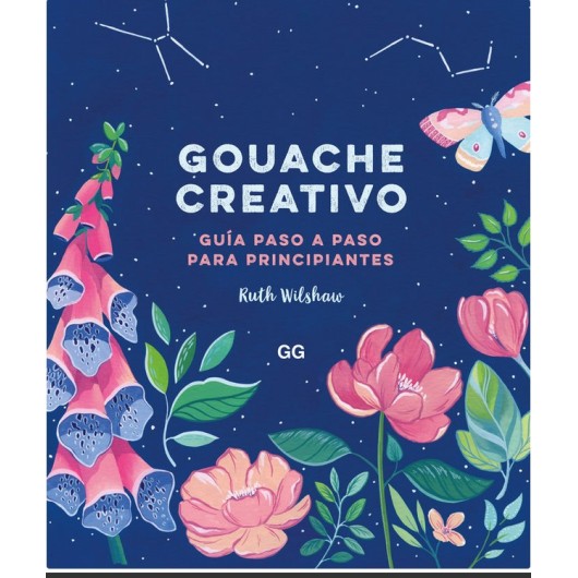 GOUACHE CREATIVO - Guía...