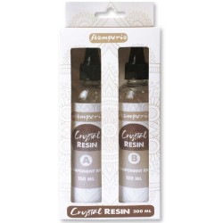Resina Epoxy