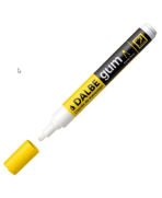 Rotulador Dalbe Gum 2MM, enmascarador a base de agua.