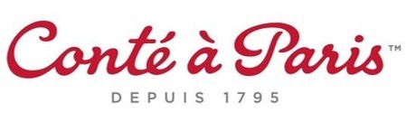 Conté à Paris